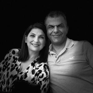 Meet your Posher, Sohyla